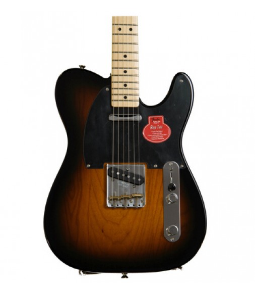3-Color Sunburst, Rosewood  Fender Classic Player Baja '60s Telecaster
